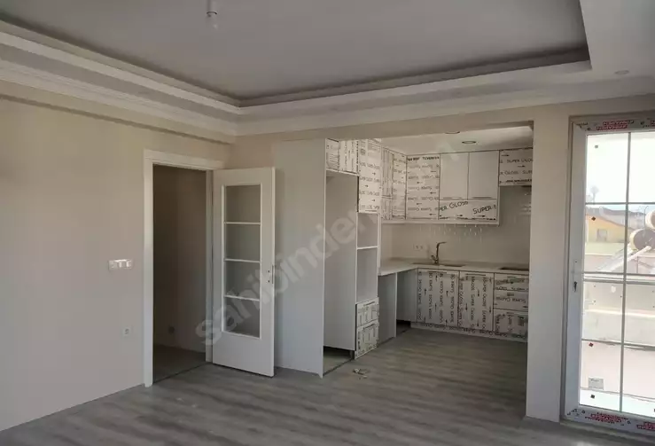 Квартиры (2+1) в Даламан \ провинция Мугла. Турция.