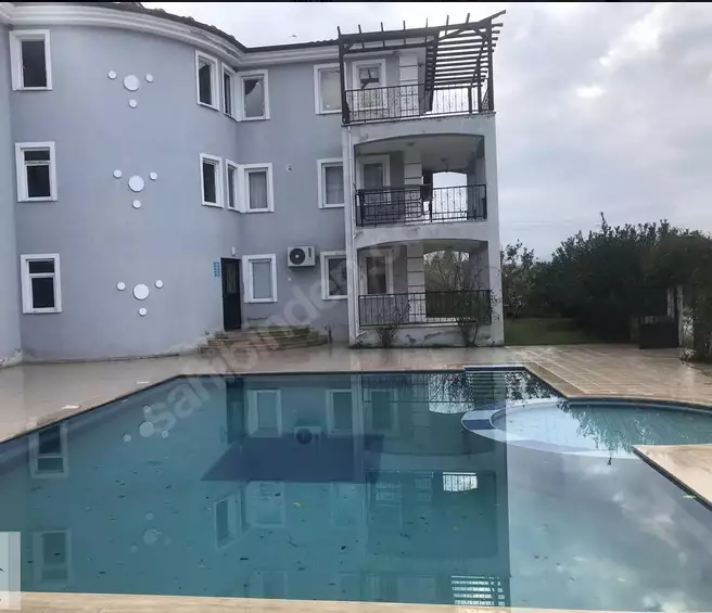 Квартиры (2+1) в Даламан \ провинция Мугла. Турция.