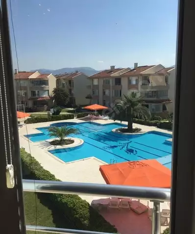 Квартиры (2+1) в Даламан \ провинция Мугла. Турция.