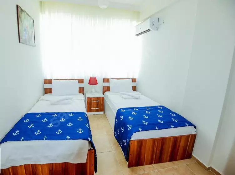 Квартиры (2+1) в Даламан \ провинция Мугла. Турция.