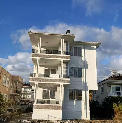 Квартиры (2+1) в Даламан \ провинция Мугла. Турция.