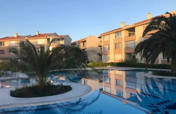 Квартиры (2+1) в Даламан \ провинция Мугла. Турция.