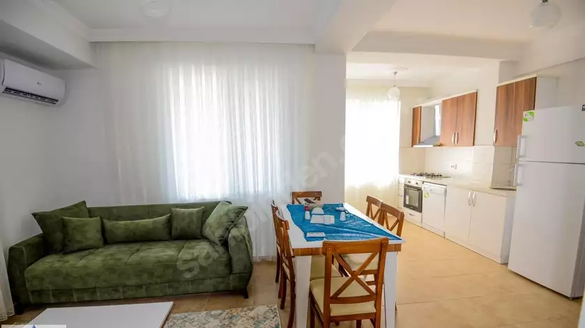 Квартиры (2+1) в Даламан \ провинция Мугла. Турция.