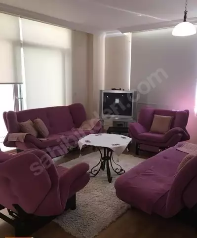 Квартиры (2+1) в Даламан \ провинция Мугла. Турция.