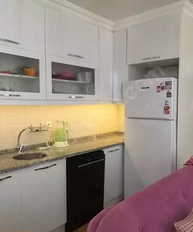 Квартиры (2+1) в Даламан \ провинция Мугла. Турция.