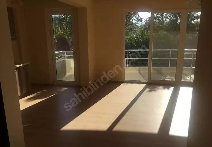 Квартиры (2+1) в Даламан \ провинция Мугла. Турция.