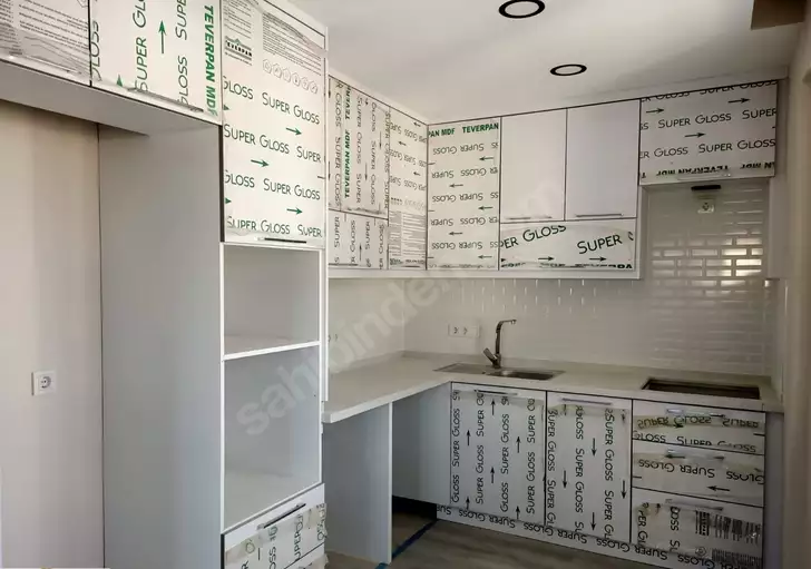 Квартиры (2+1) в Даламан \ провинция Мугла. Турция.