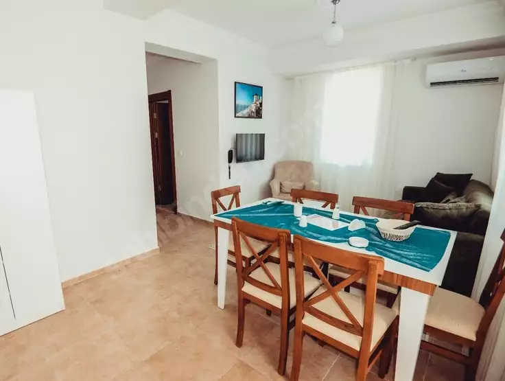 Квартиры (2+1) в Даламан \ провинция Мугла. Турция.