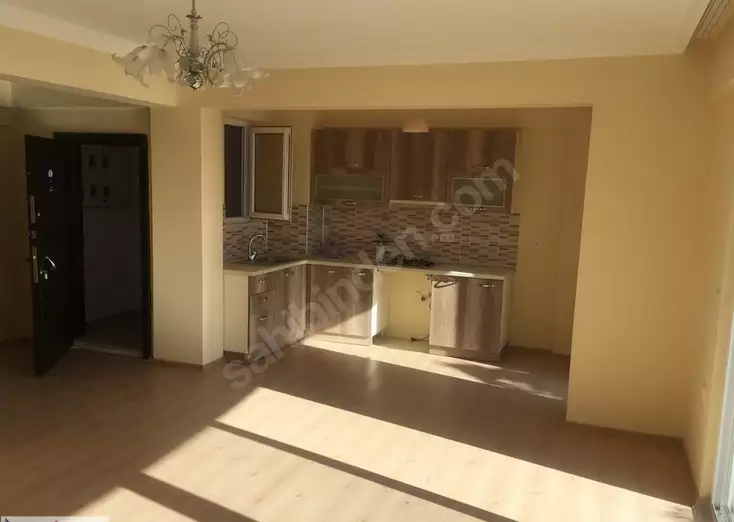 Квартиры (2+1) в Даламан \ провинция Мугла. Турция.