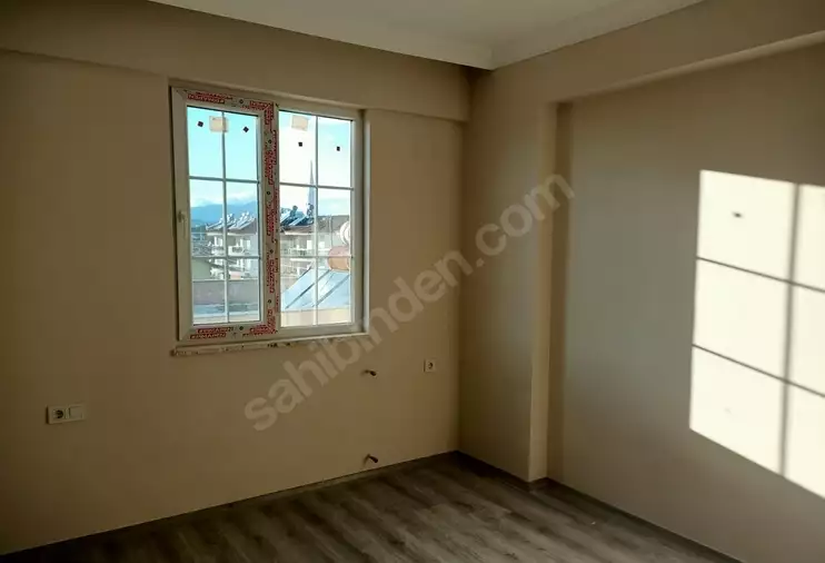 Квартиры (2+1) в Даламан \ провинция Мугла. Турция.