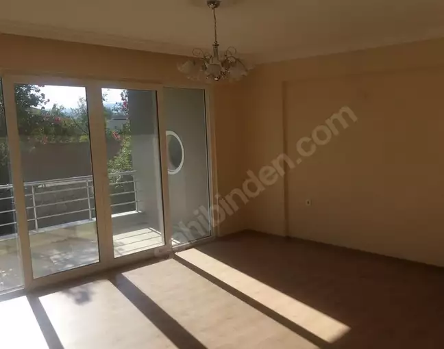 Квартиры (2+1) в Даламан \ провинция Мугла. Турция.