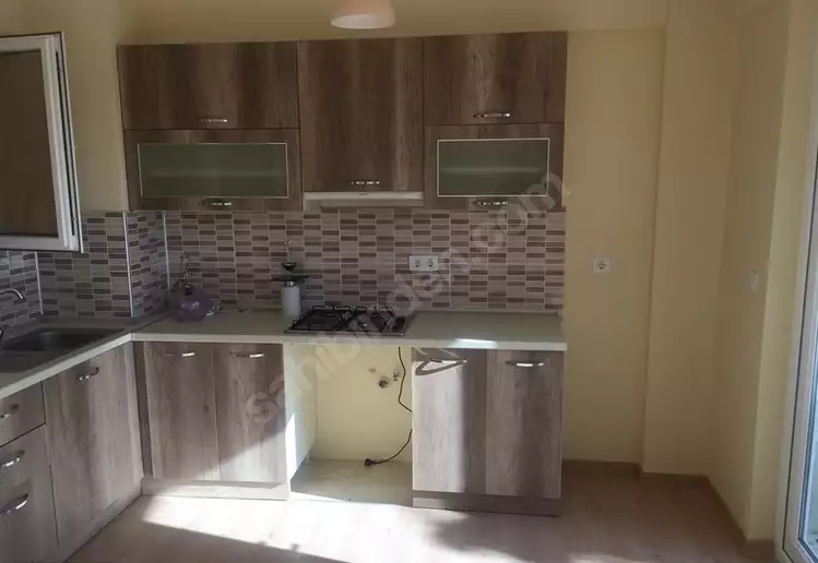 Квартиры (2+1) в Даламан \ провинция Мугла. Турция.