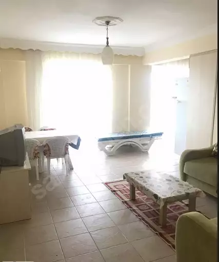 Квартиры (2+1) в Даламан \ провинция Мугла. Турция.