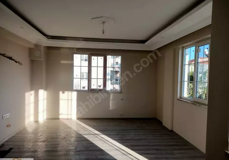 Квартиры (2+1) в Даламан \ провинция Мугла. Турция.