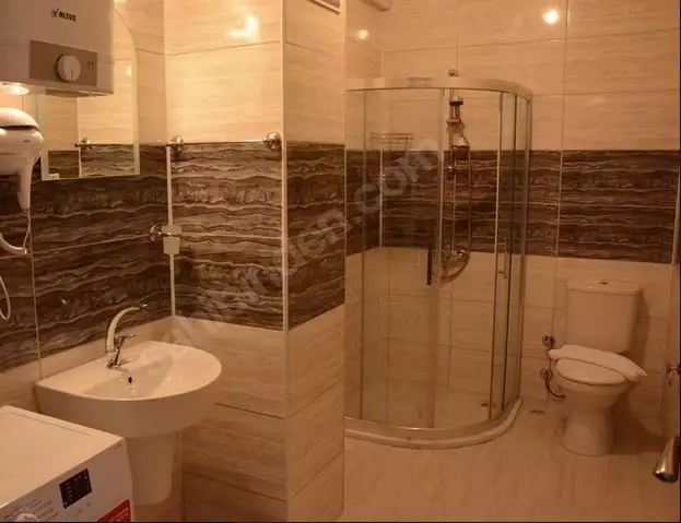 Квартиры (2+1) в Даламан \ провинция Мугла. Турция.