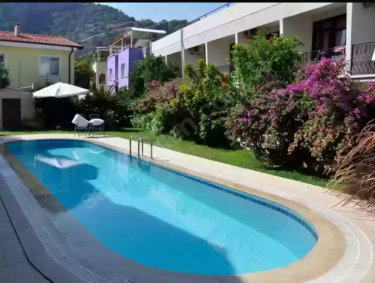 Квартиры (2+1) в Дальяне \ район Ортаджа, провинция Мугла. Турция