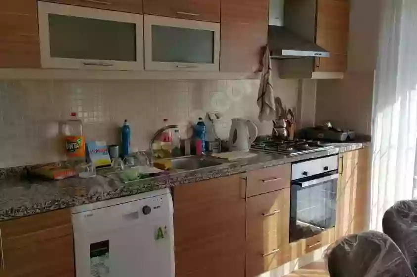 Квартиры (2+1) в Дальяне \ район Ортаджа, провинция Мугла. Турция