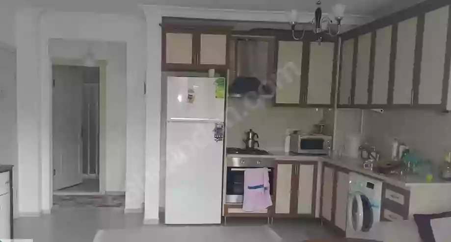 Квартиры (2+1) в Дальяне \ район Ортаджа, провинция Мугла. Турция