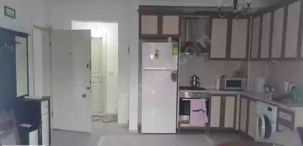 Квартиры (2+1) в Дальяне \ район Ортаджа, провинция Мугла. Турция