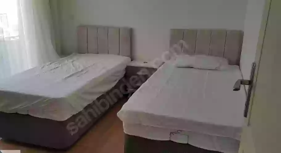 Квартиры (2+1) в Дальяне \ район Ортаджа, провинция Мугла. Турция