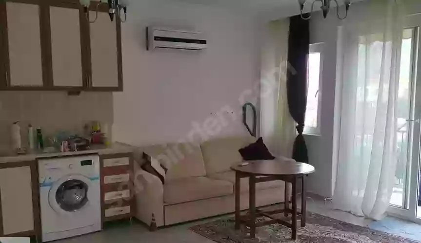 Квартиры (2+1) в Дальяне \ район Ортаджа, провинция Мугла. Турция