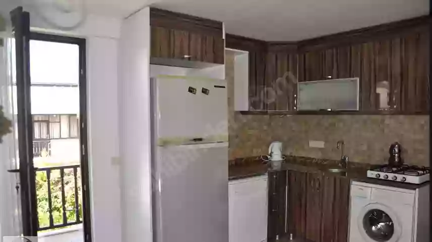 Квартиры (2+1) в Дальяне \ район Ортаджа, провинция Мугла. Турция