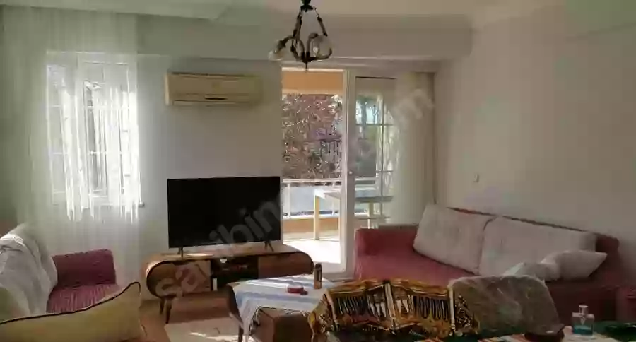 Квартиры (2+1) в Дальяне \ район Ортаджа, провинция Мугла. Турция