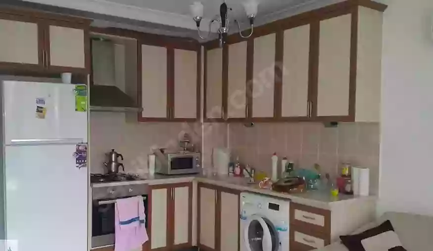 Квартиры (2+1) в Дальяне \ район Ортаджа, провинция Мугла. Турция