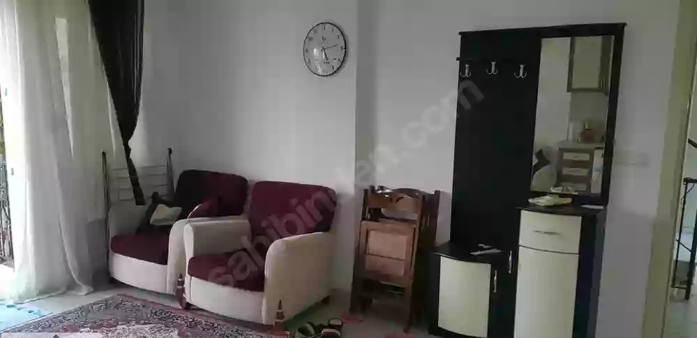 Квартиры (2+1) в Дальяне \ район Ортаджа, провинция Мугла. Турция