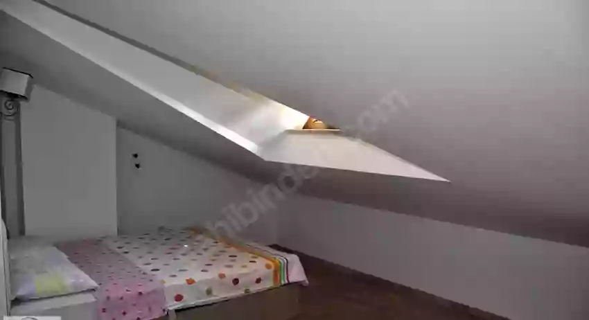 Квартиры (2+1) в Дальяне \ район Ортаджа, провинция Мугла. Турция