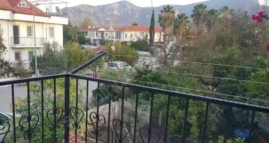 Квартиры (2+1) в Дальяне \ район Ортаджа, провинция Мугла. Турция