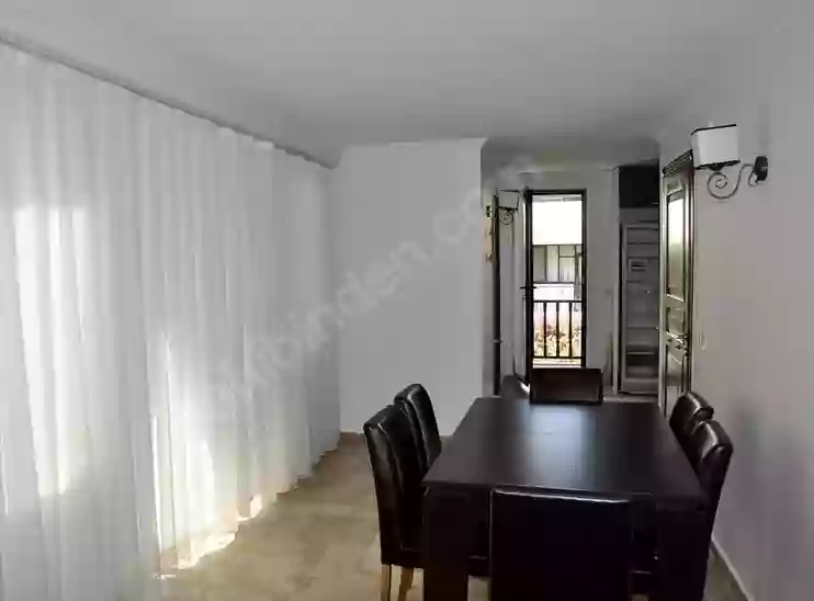 Квартиры (2+1) в Дальяне \ район Ортаджа, провинция Мугла. Турция