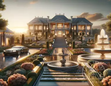 10 Самых Дорогих Домов в Мире: Раскрываем Роскошь