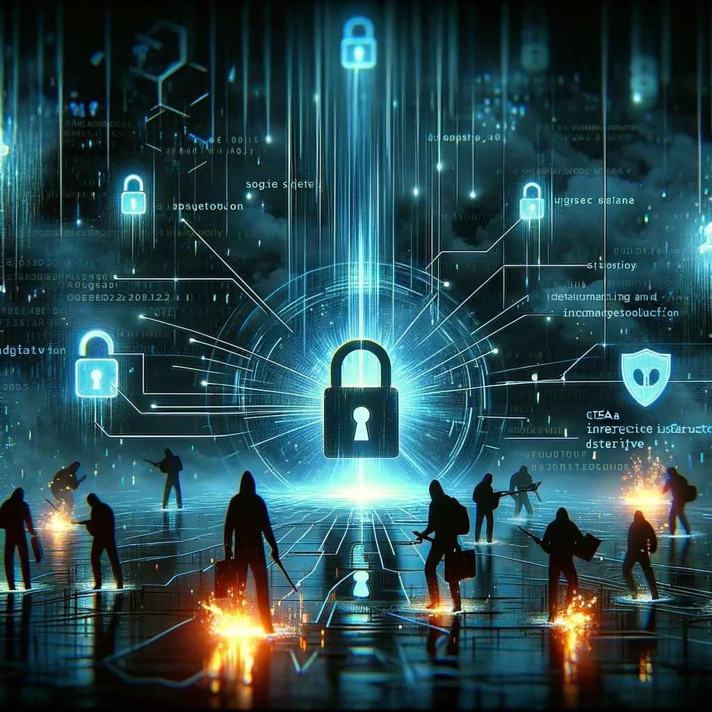 Злоумышленники взломали две важные системы американского CISA.
