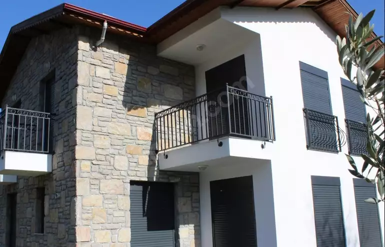 Виллы в Датче, провинция Мугла. Турция.