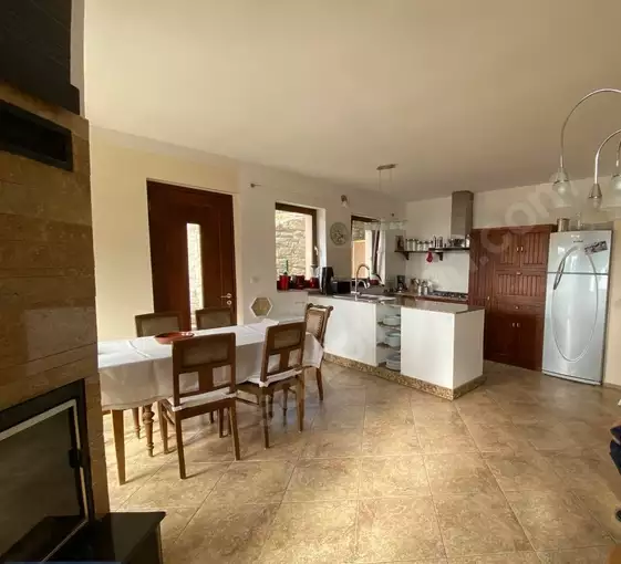 Виллы в Датче, провинция Мугла. Турция.