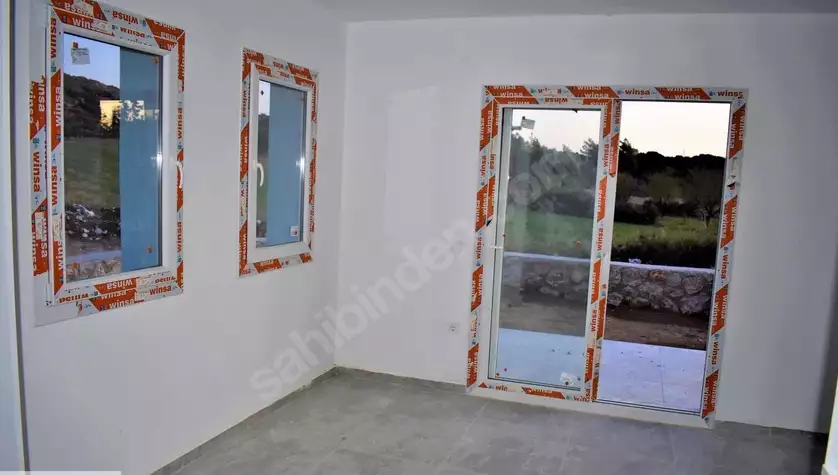 Виллы в Датче, провинция Мугла. Турция.