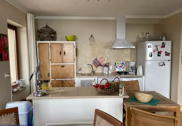 Виллы в Датче, провинция Мугла. Турция.