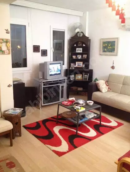 Виллы в Датче, провинция Мугла. Турция.