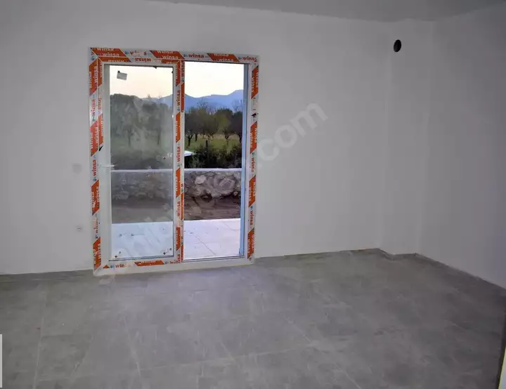 Виллы в Датче, провинция Мугла. Турция.