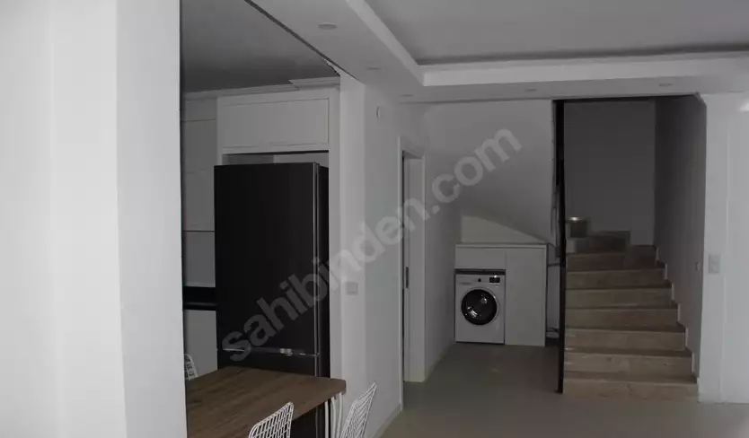 Виллы в Датче, провинция Мугла. Турция.