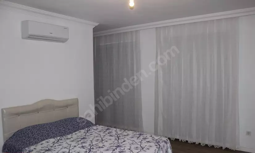 Виллы в Датче, провинция Мугла. Турция.