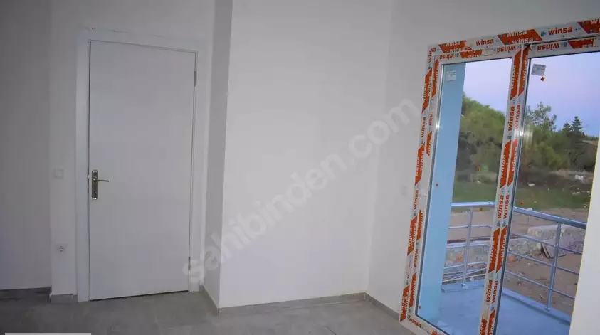 Виллы в Датче, провинция Мугла. Турция.