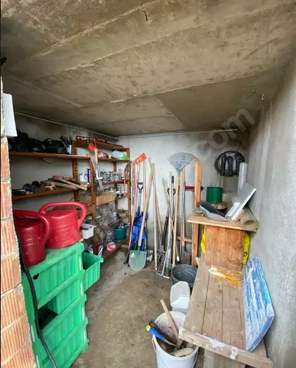 Виллы в Датче, провинция Мугла. Турция.