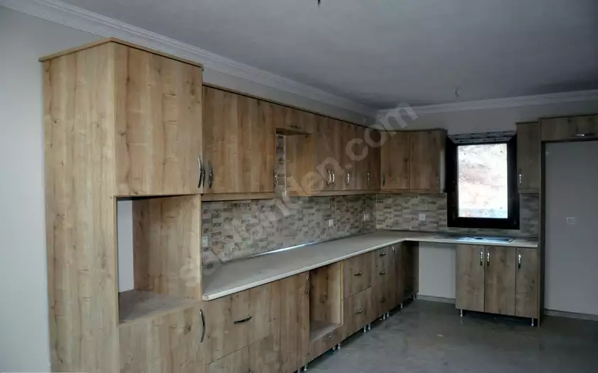 Виллы в Датче, провинция Мугла. Турция.