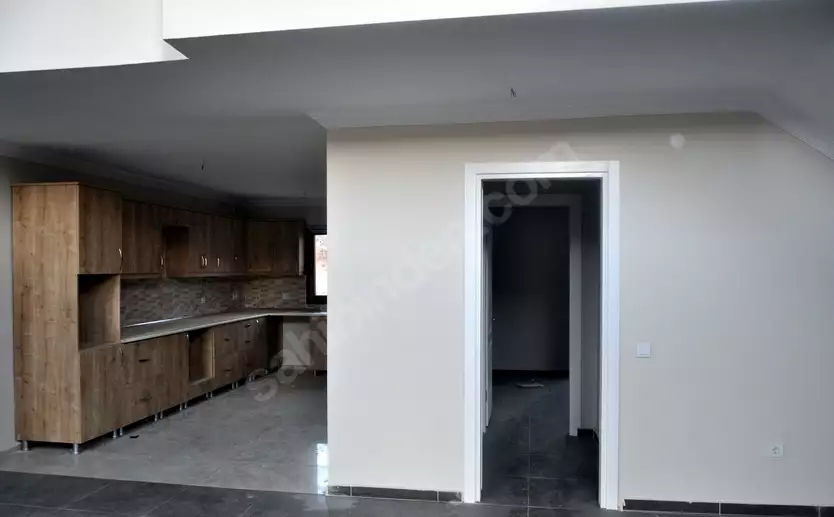 Виллы в Датче, провинция Мугла. Турция.