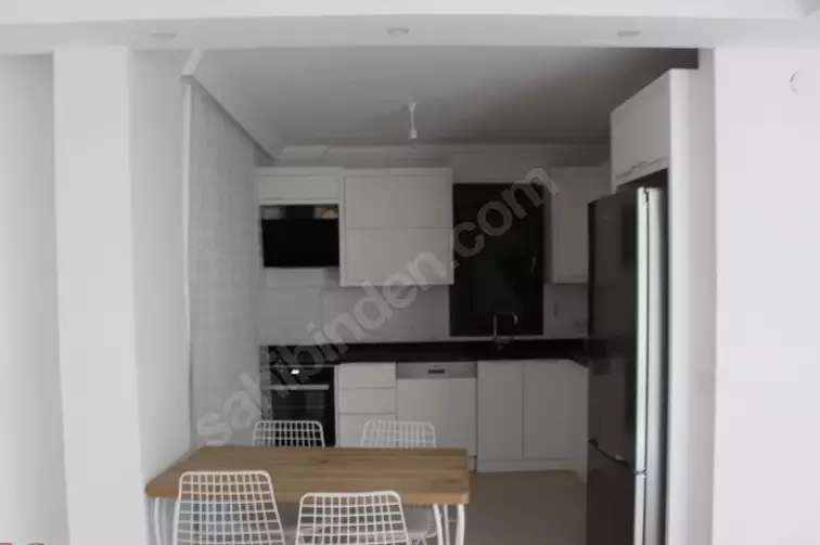 Виллы в Датче, провинция Мугла. Турция.