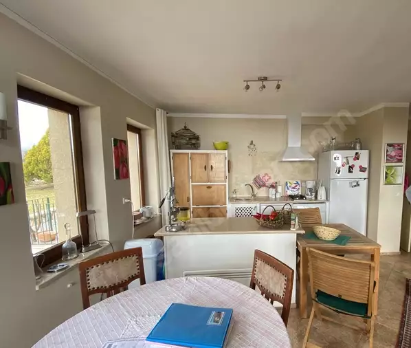 Виллы в Датче, провинция Мугла. Турция.