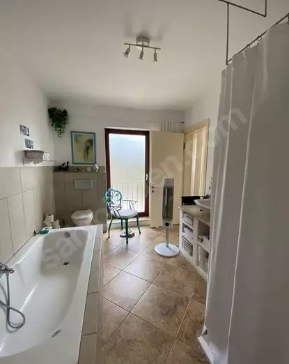 Виллы в Датче, провинция Мугла. Турция.