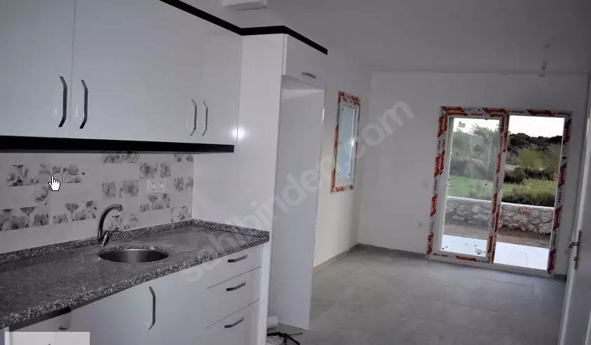 Виллы в Датче, провинция Мугла. Турция.